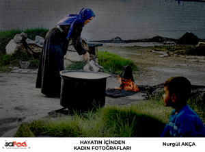 SALİHLİ FOTOĞRAF DERNEĞİ - SALFOD